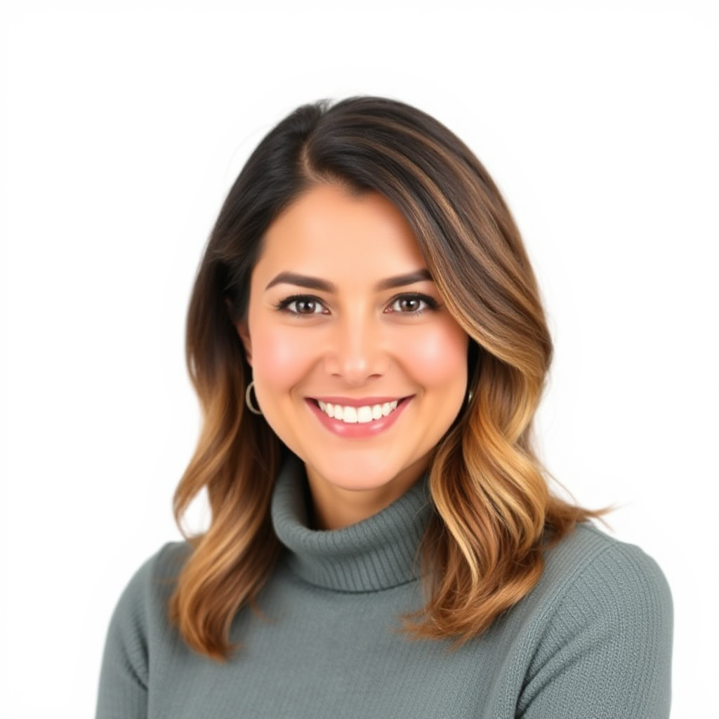 Anne Barajas